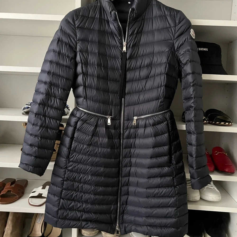 Moncler jacket - Picture 2 of 8